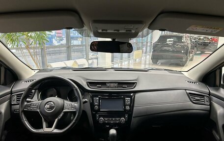 Nissan Qashqai, 2019 год, 2 100 000 рублей, 13 фотография