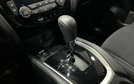 Nissan Qashqai, 2019 год, 2 100 000 рублей, 16 фотография