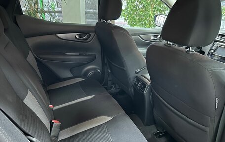 Nissan Qashqai, 2019 год, 2 100 000 рублей, 11 фотография