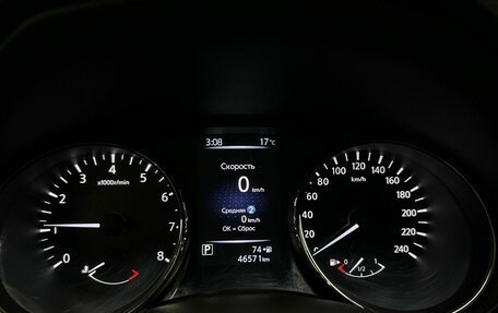 Nissan Qashqai, 2019 год, 2 100 000 рублей, 15 фотография