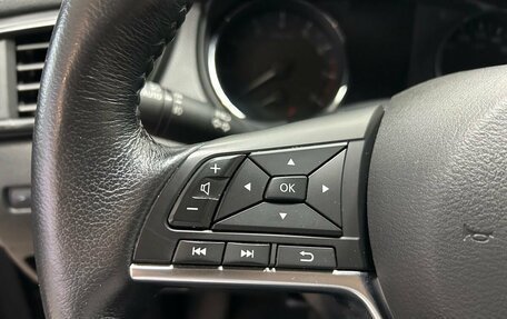 Nissan Qashqai, 2019 год, 2 100 000 рублей, 19 фотография