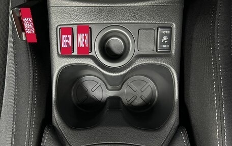 Nissan Qashqai, 2019 год, 2 100 000 рублей, 21 фотография