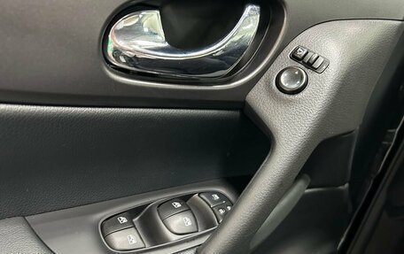 Nissan Qashqai, 2019 год, 2 100 000 рублей, 23 фотография