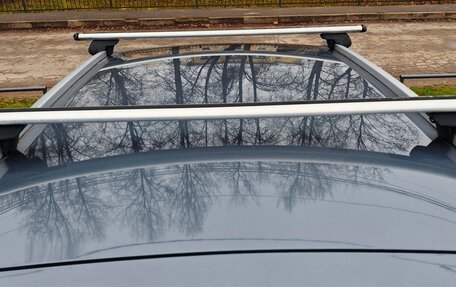 Geely Atlas I, 2018 год, 1 000 000 рублей, 6 фотография