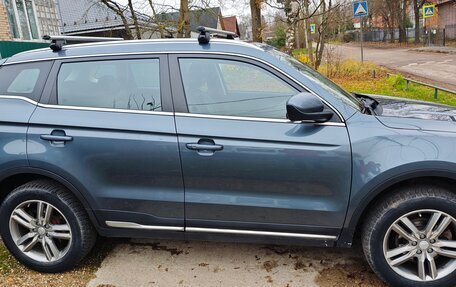 Geely Atlas I, 2018 год, 1 000 000 рублей, 2 фотография