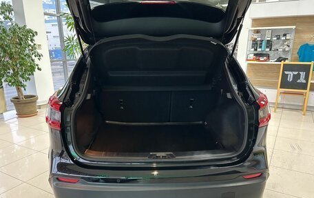 Nissan Qashqai, 2019 год, 2 100 000 рублей, 25 фотография