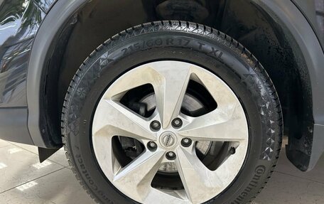 Nissan Qashqai, 2019 год, 2 100 000 рублей, 27 фотография