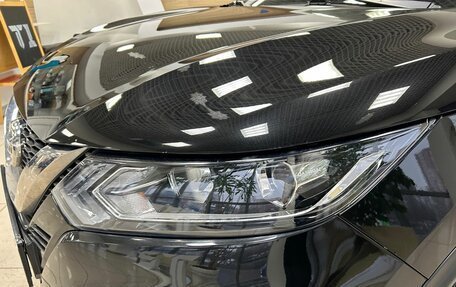 Nissan Qashqai, 2019 год, 2 100 000 рублей, 26 фотография