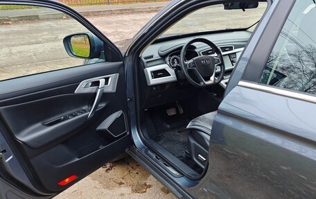 Geely Atlas I, 2018 год, 1 000 000 рублей, 8 фотография