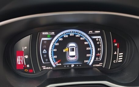 Geely Atlas I, 2018 год, 1 000 000 рублей, 10 фотография