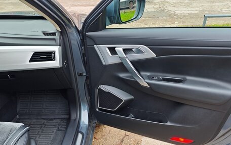 Geely Atlas I, 2018 год, 1 000 000 рублей, 11 фотография