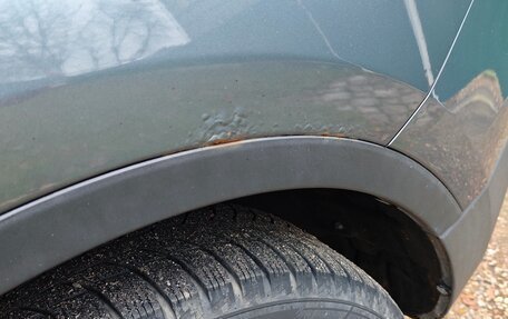 Geely Atlas I, 2018 год, 1 000 000 рублей, 13 фотография