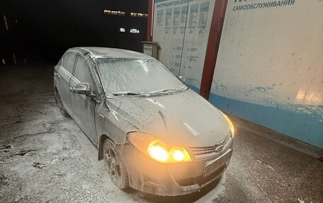 Chery Bonus (A13), 2011 год, 100 000 рублей, 5 фотография