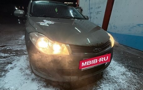 Chery Bonus (A13), 2011 год, 100 000 рублей, 3 фотография