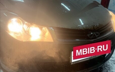 Chery Bonus (A13), 2011 год, 100 000 рублей, 2 фотография