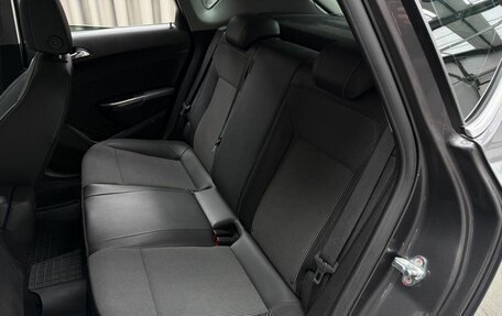 Opel Astra J, 2010 год, 849 000 рублей, 10 фотография