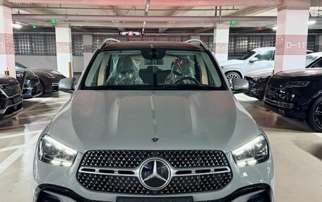 Mercedes-Benz GLE, 2025 год, 16 390 000 рублей, 2 фотография