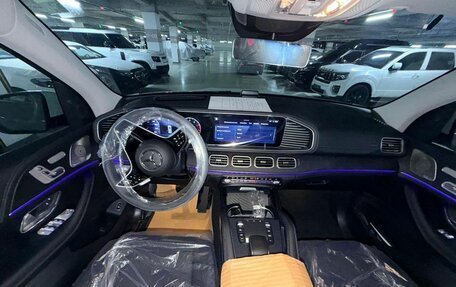 Mercedes-Benz GLE, 2025 год, 16 390 000 рублей, 7 фотография