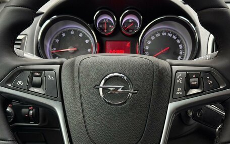 Opel Astra J, 2010 год, 849 000 рублей, 12 фотография