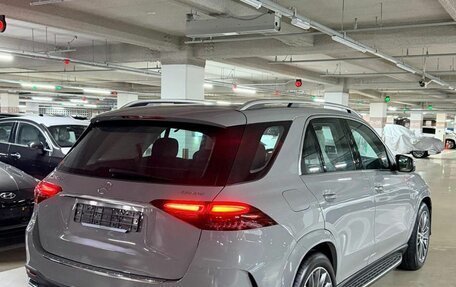 Mercedes-Benz GLE, 2025 год, 16 390 000 рублей, 4 фотография