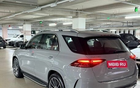 Mercedes-Benz GLE, 2025 год, 16 390 000 рублей, 6 фотография