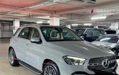 Mercedes-Benz GLE, 2025 год, 16 390 000 рублей, 3 фотография