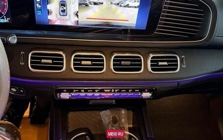 Mercedes-Benz GLE, 2025 год, 16 390 000 рублей, 9 фотография