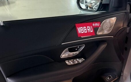 Mercedes-Benz GLE, 2025 год, 16 390 000 рублей, 11 фотография