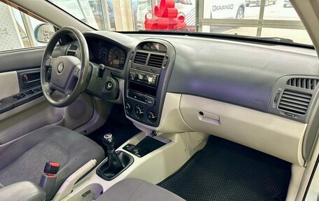 KIA Cerato I, 2004 год, 449 900 рублей, 7 фотография