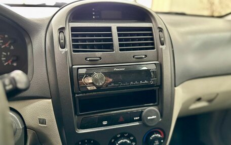 KIA Cerato I, 2004 год, 449 900 рублей, 10 фотография