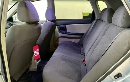 KIA Cerato I, 2004 год, 449 900 рублей, 8 фотография