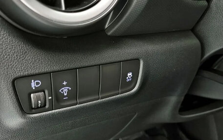 Hyundai Kona I, 2022 год, 1 405 000 рублей, 13 фотография