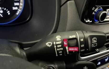 Hyundai Kona I, 2022 год, 1 405 000 рублей, 14 фотография