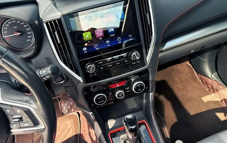 Subaru Forester, 2021 год, 1 900 000 рублей, 9 фотография