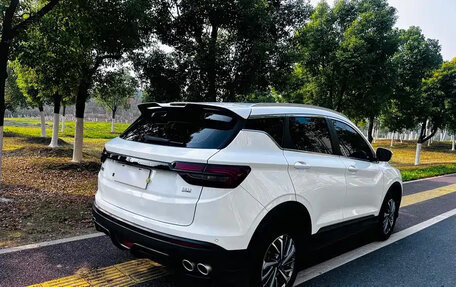 Geely Coolray I, 2025 год, 1 400 000 рублей, 5 фотография