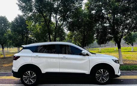 Geely Coolray I, 2025 год, 1 400 000 рублей, 4 фотография