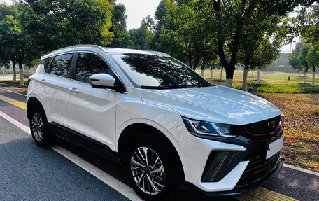 Geely Coolray I, 2025 год, 1 400 000 рублей, 3 фотография