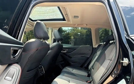 Subaru Forester, 2021 год, 1 900 000 рублей, 8 фотография