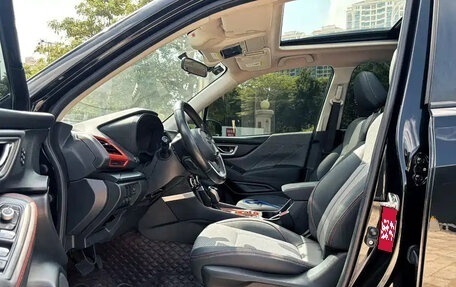 Subaru Forester, 2021 год, 1 900 000 рублей, 7 фотография