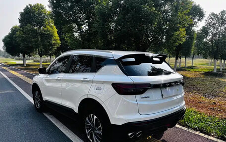 Geely Coolray I, 2025 год, 1 400 000 рублей, 7 фотография