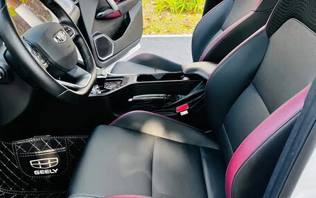 Geely Coolray I, 2025 год, 1 400 000 рублей, 9 фотография