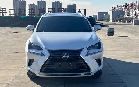 Lexus NX I, 2021 год, 4 160 000 рублей, 2 фотография