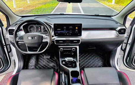 Geely Coolray I, 2025 год, 1 400 000 рублей, 11 фотография