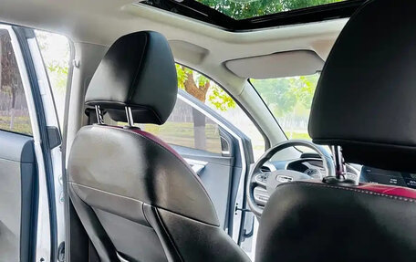 Geely Coolray I, 2025 год, 1 400 000 рублей, 14 фотография