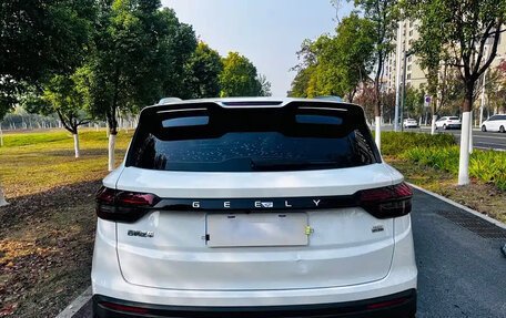 Geely Coolray I, 2025 год, 1 400 000 рублей, 6 фотография