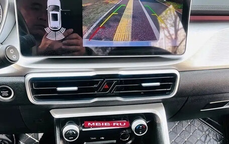 Geely Coolray I, 2025 год, 1 400 000 рублей, 12 фотография