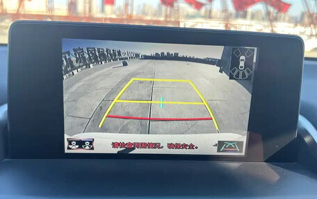 Lexus NX I, 2021 год, 4 160 000 рублей, 16 фотография