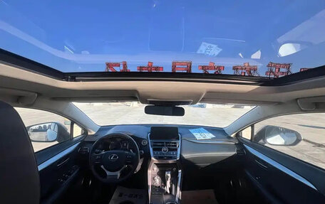 Lexus NX I, 2021 год, 4 160 000 рублей, 11 фотография