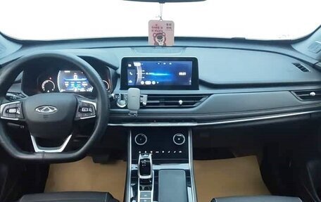 Chery Tiggo 8 I, 2022 год, 1 585 000 рублей, 10 фотография