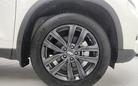 Chery Tiggo 8 I, 2022 год, 1 585 000 рублей, 5 фотография